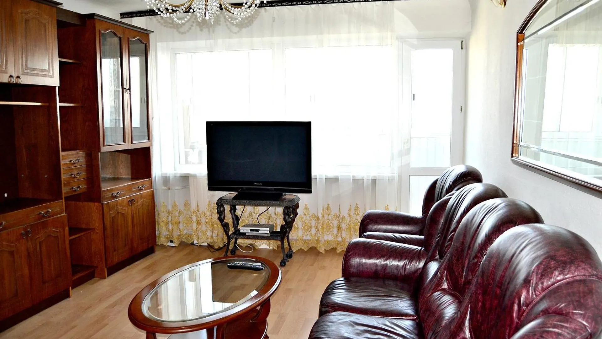 Apartment On Prospect Beresteiskyi 29 Kyiv Ukraine