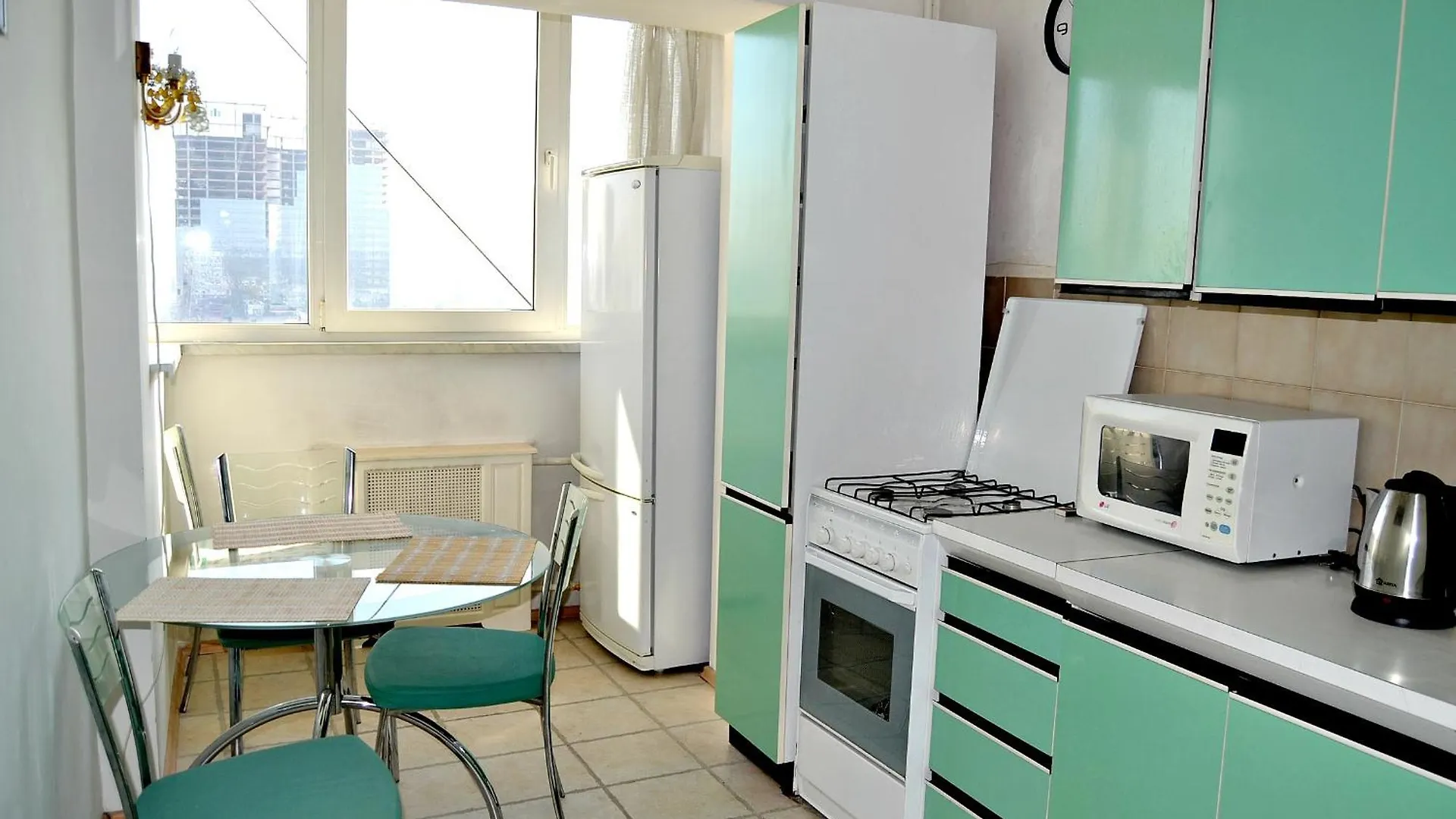 Apartment On Prospect Beresteiskyi 29 Kyiv Ukraine