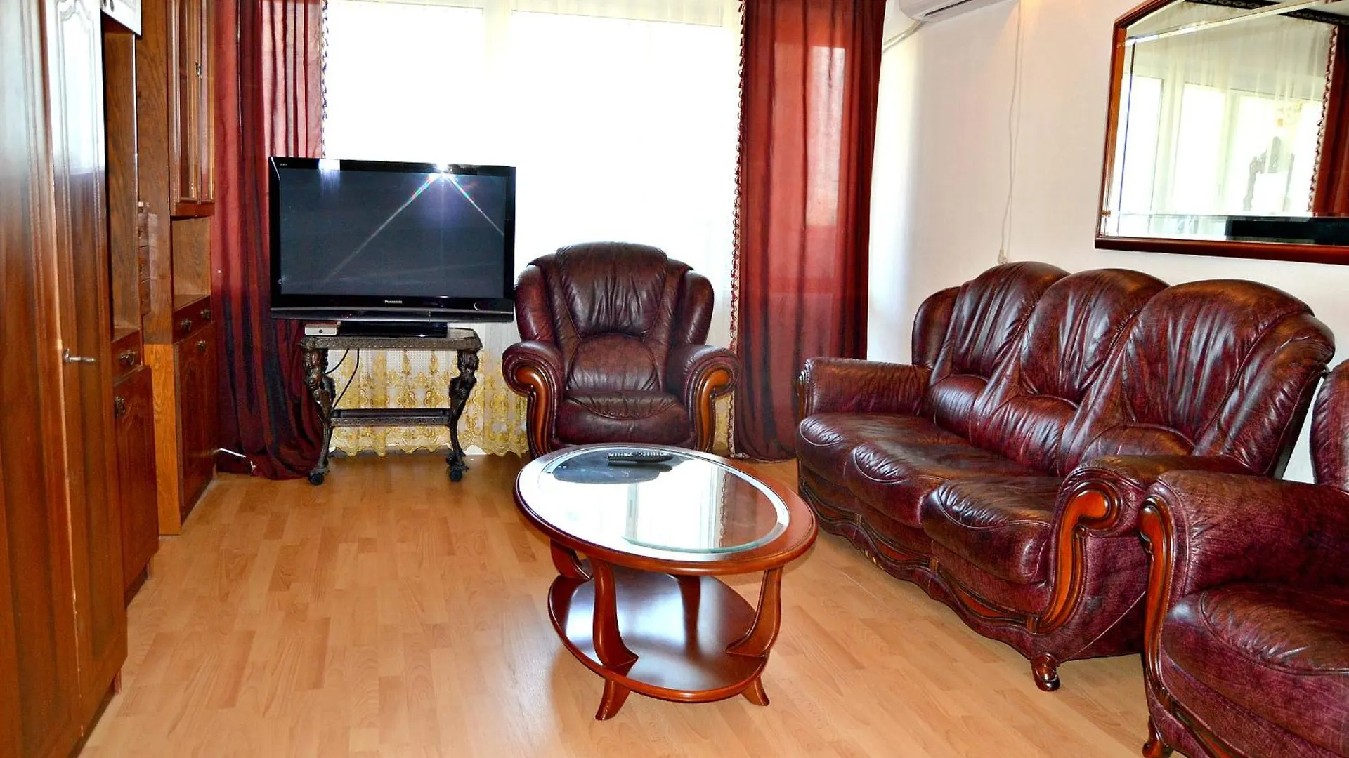 Apartment On Prospect Beresteiskyi 29 Kyiv 0*,  Ukraine