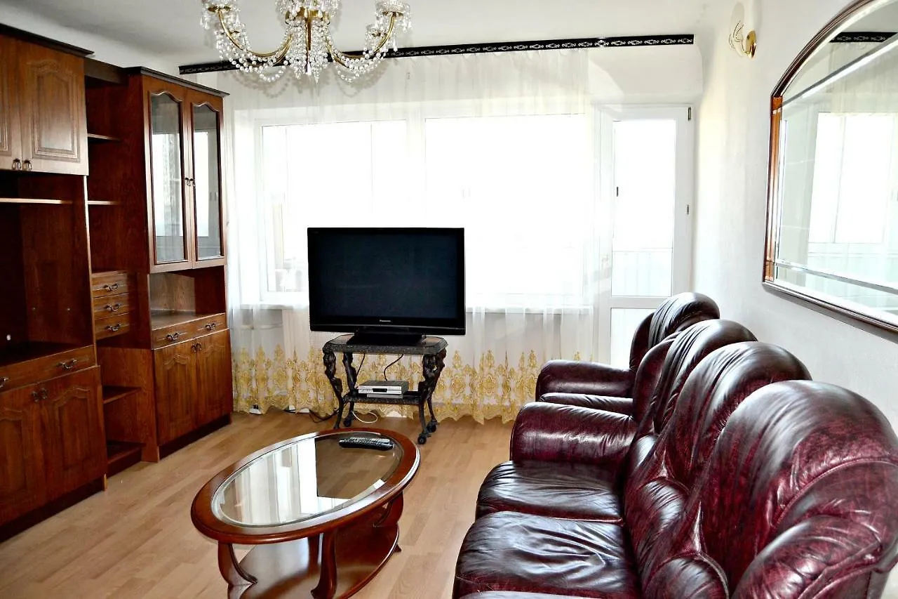 Apartment On Prospect Beresteiskyi 29 Киев Украина