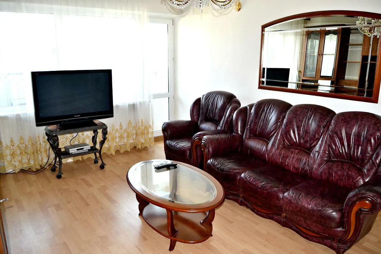 Apartment On Prospect Beresteiskyi 29 Киев