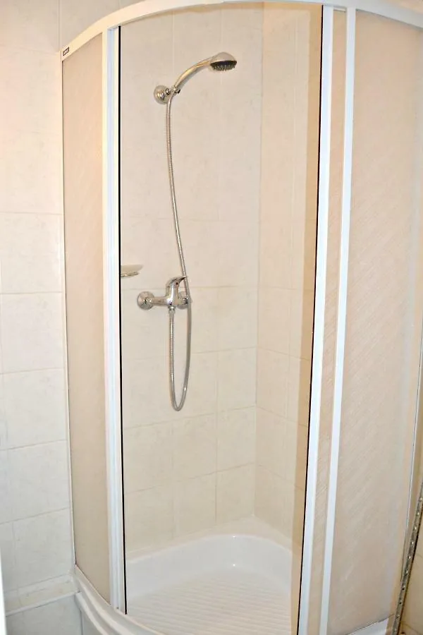 Apartment On Prospect Beresteiskyi 29 Киев