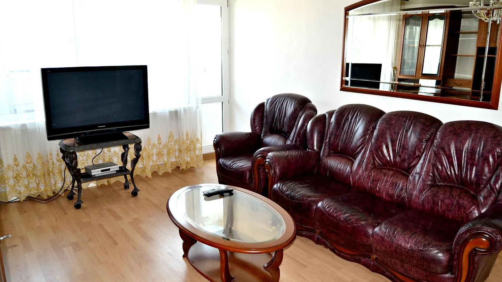 Apartment On Prospect Beresteiskyi 29 基輔