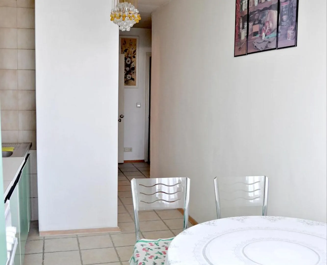 Apartment On Prospect Beresteiskyi 29 Kyiv